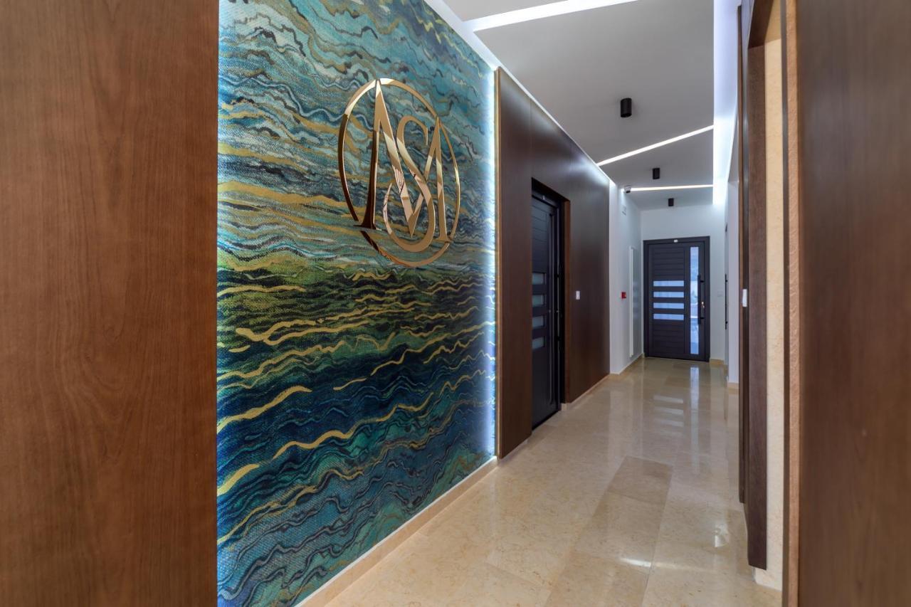 Hotel Ms Bar Ngoại thất bức ảnh