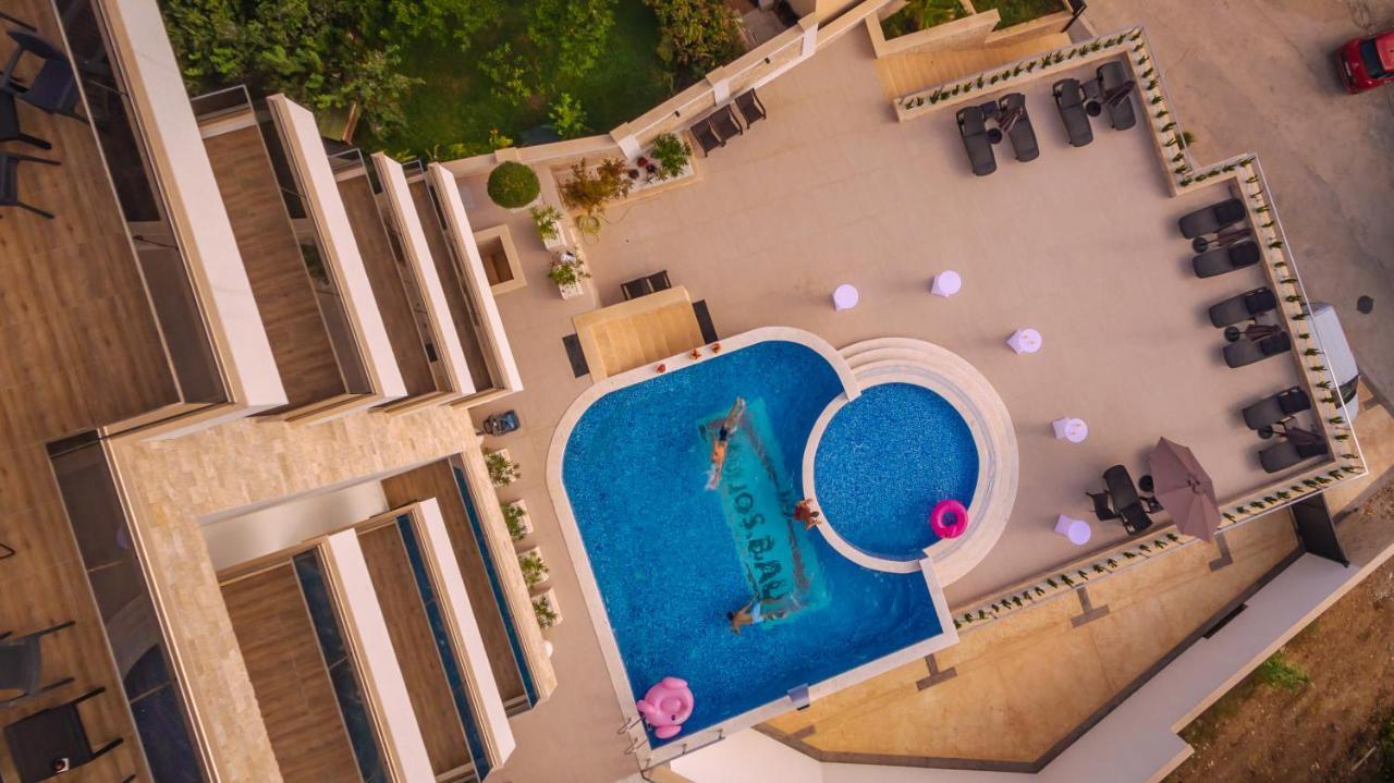 Hotel Ms Bar Ngoại thất bức ảnh