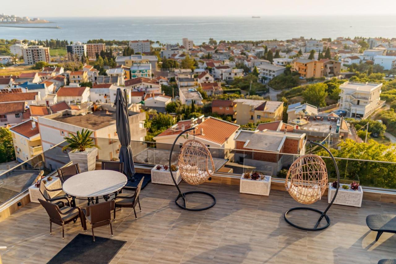 Hotel Ms Bar Ngoại thất bức ảnh