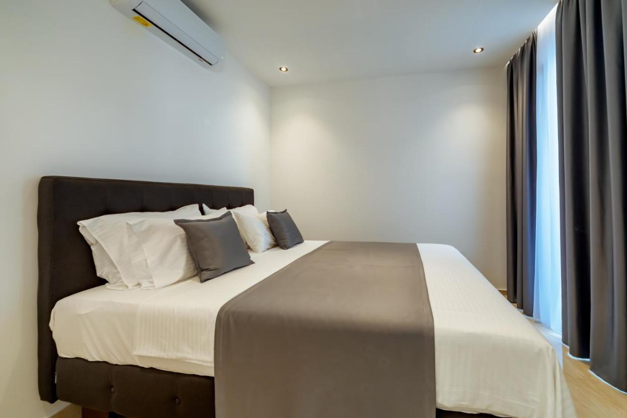 Hotel Ms Bar Ngoại thất bức ảnh