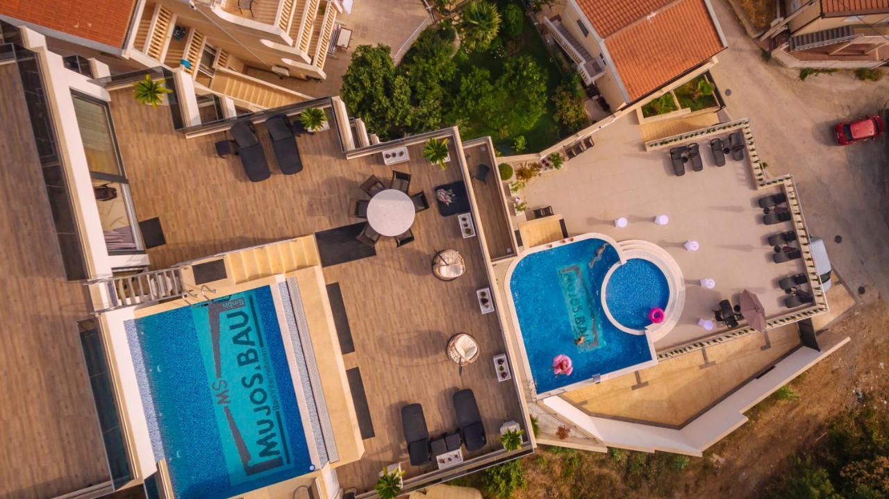 Hotel Ms Bar Ngoại thất bức ảnh