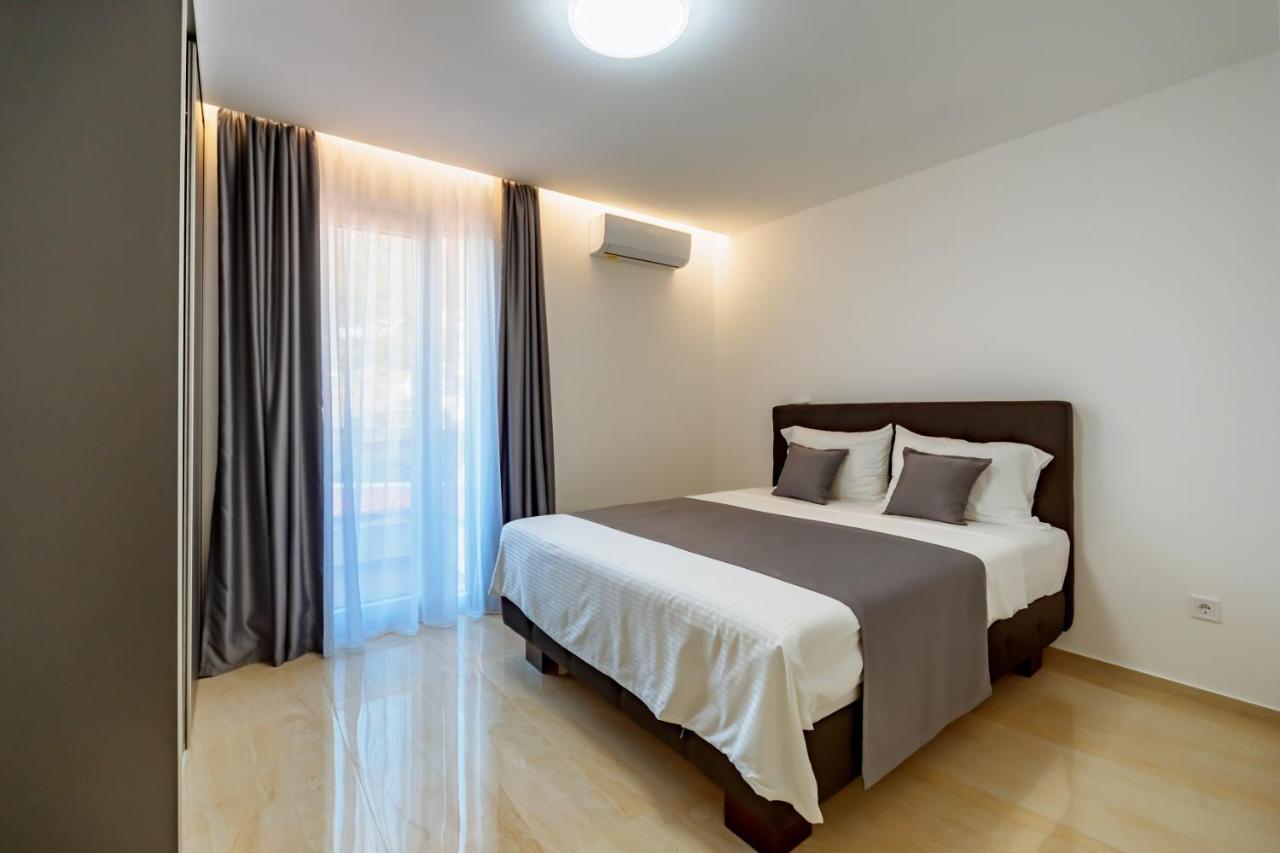 Hotel Ms Bar Ngoại thất bức ảnh