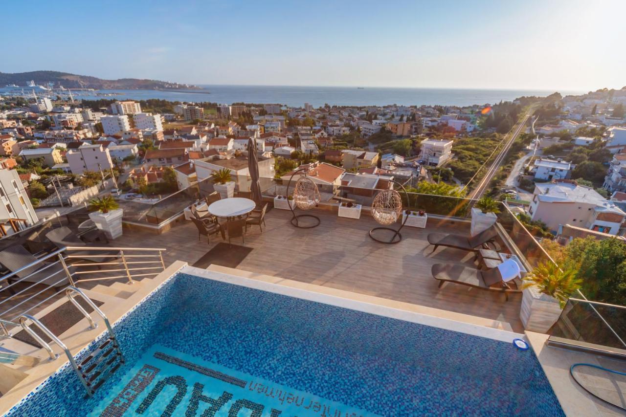 Hotel Ms Bar Ngoại thất bức ảnh