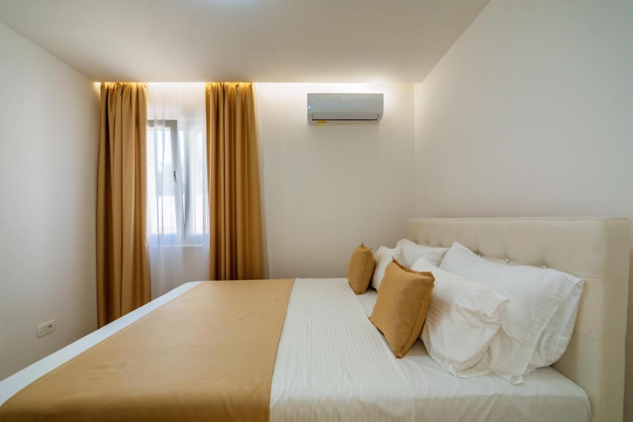 Hotel Ms Bar Ngoại thất bức ảnh