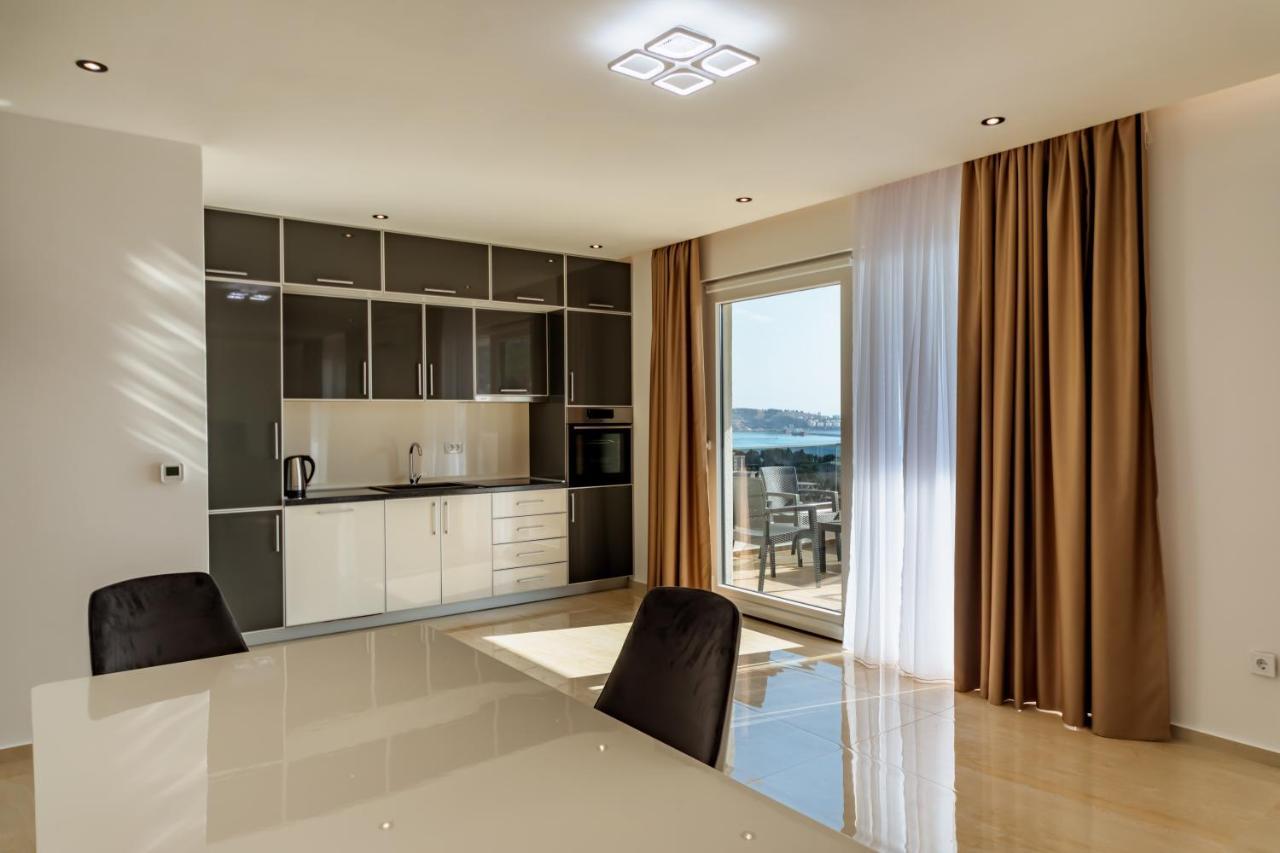 Hotel Ms Bar Ngoại thất bức ảnh