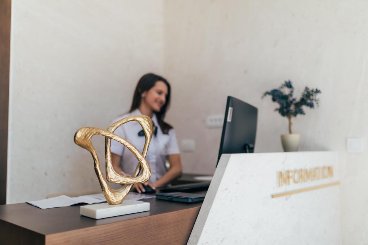 Hotel Ms Bar Ngoại thất bức ảnh