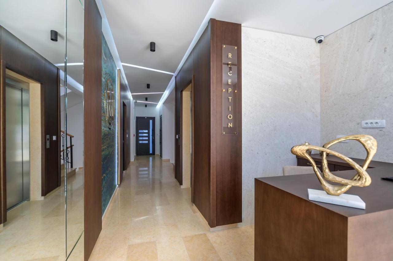 Hotel Ms Bar Ngoại thất bức ảnh