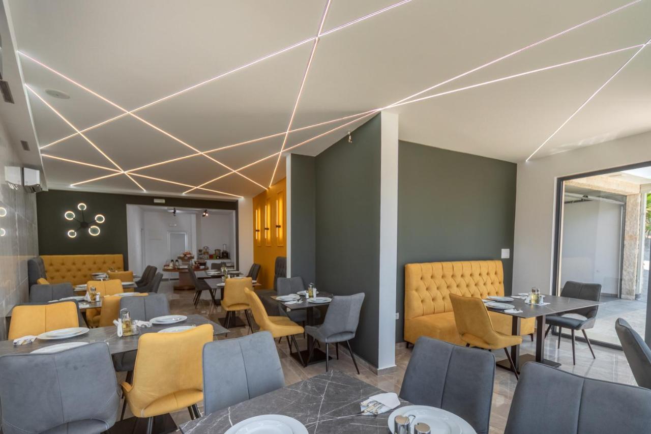 Hotel Ms Bar Ngoại thất bức ảnh