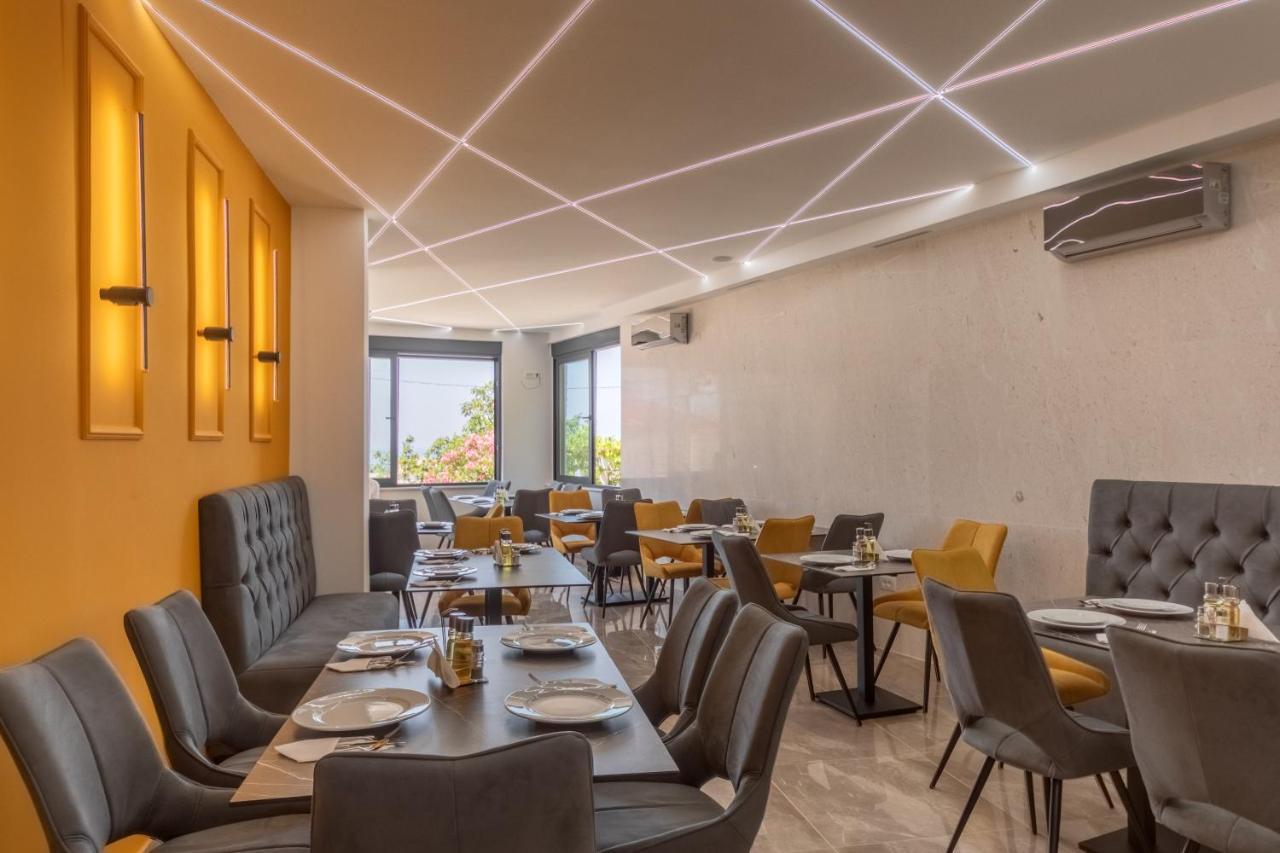 Hotel Ms Bar Ngoại thất bức ảnh