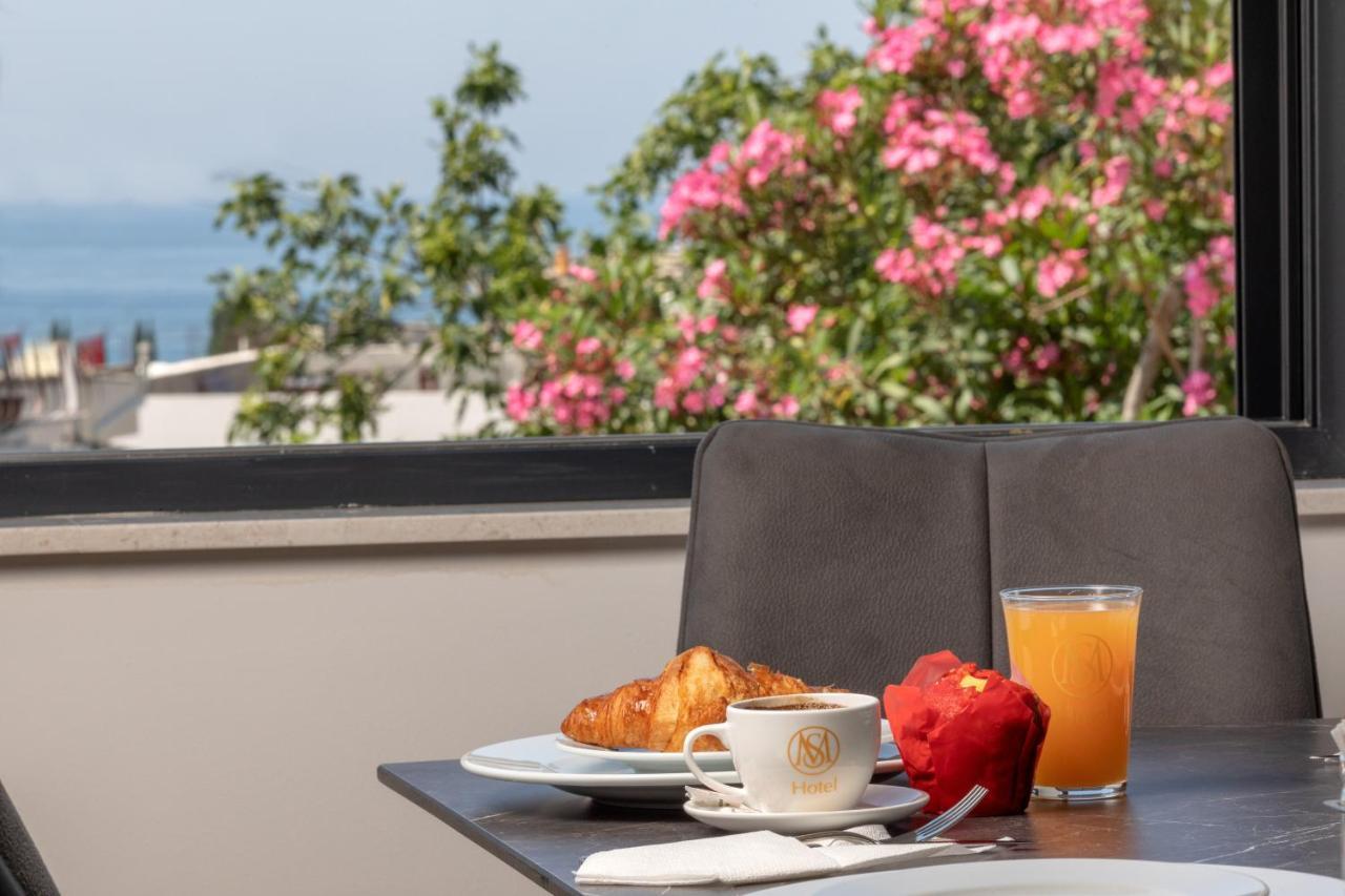 Hotel Ms Bar Ngoại thất bức ảnh